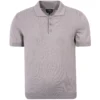 A.P.C. Gregoire Polo Shirt - Mastic