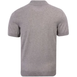 A.P.C. Gregoire Polo Shirt - Mastic -Lacoste Cloth Shop a p c gregoire polo shirt mastic p53642 758101 image