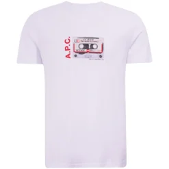 A.P.C. Natael T-shirt - White