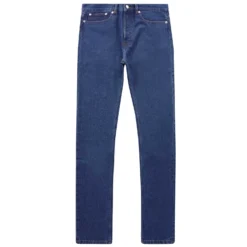 A.P.C. Petit New Standard Denim Jeans - Indigo