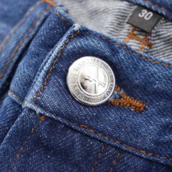 A.P.C. Petit New Standard Denim Jeans - Indigo -Lacoste Cloth Shop a p c petit new standard denim jeans indigo p46412 681840 image