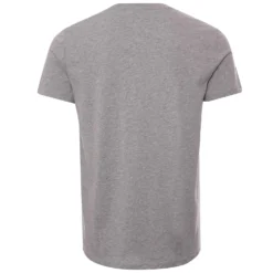 A.P.C. VPC T-Shirt - Grey -Lacoste Cloth Shop a p c vpc t shirt grey p51156 700504 image