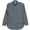Allevol Work Shirt - Chambray