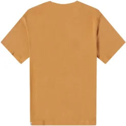 And Wander Big Logo T-Shirt - Dark Beige 7 And Wander Big Logo T-Shirt - Dark Beige -Lacoste Cloth Shop and wander big logo t shirt dark beige p59337 874085 image