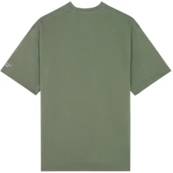 And Wander X Maison Kitsuné Dry Cotton T-Shirt - Khaki 7 And Wander X Maison Kitsuné Dry Cotton T-Shirt - Khaki -Lacoste Cloth Shop and wander x maison kitsune dry cotton t shirt khaki p59325 873962 image