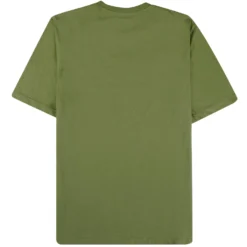 Aquascutum Large Logo T-Shirt - Army Green -Lacoste Cloth Shop aquascutum large logo t shirt army green p60631 892723 image