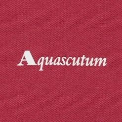 Aquascutum Logo Polo Shirt - Cordovan -Lacoste Cloth Shop aquascutum logo polo shirt cordovan p61233 908419 image
