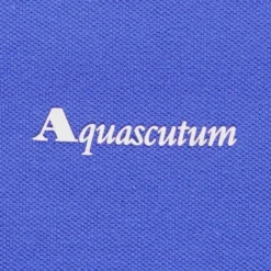 Aquascutum Logo Polo Shirt - Royal Blue 6 Aquascutum Logo Polo Shirt - Royal Blue -Lacoste Cloth Shop aquascutum logo polo shirt royal blue p61234 908443 image