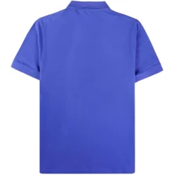 Aquascutum Logo Polo Shirt - Royal Blue 7 Aquascutum Logo Polo Shirt - Royal Blue -Lacoste Cloth Shop aquascutum logo polo shirt royal blue p61234 908449 image
