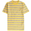Armor-Lux Armor Lux Heritage Striped Short Sleeve T-Shirt - Genet