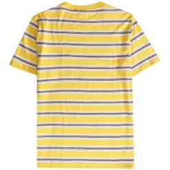 Armor-Lux Armor Lux Heritage Striped Short Sleeve T-Shirt - Genet -Lacoste Cloth Shop armor lux heritage striped short sleeve t shirt genet p58092 846291 image