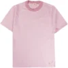 Armor-Lux Armor Lux Heritage T-Shirt - Antic Pink