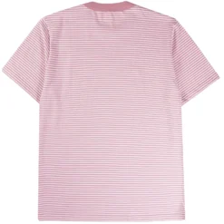 Armor-Lux Armor Lux Heritage T-Shirt - Antic Pink 5 Armor-Lux Armor Lux Heritage T-Shirt - Antic Pink -Lacoste Cloth Shop armor lux heritage t shirt antic pink p58960 863890 image