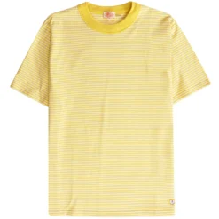 Armor-Lux Armor Lux Heritage T-Shirt - Genet