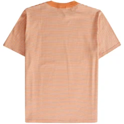 Armor-Lux Armor Lux Heritage T-Shirt - Rusty -Lacoste Cloth Shop armor lux heritage t shirt rusty p58080 846331 image