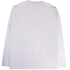 Armor-Lux Armor Lux Logo Pocket T-Shirt - White 7 Armor-Lux Armor Lux Logo Pocket T-Shirt - White -Lacoste Cloth Shop armor lux logo pocket t shirt white p59753 884001 image