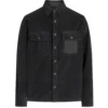 Belstaff Fallgate Shirt - Black