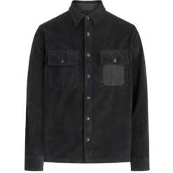 Belstaff Fallgate Shirt - Black