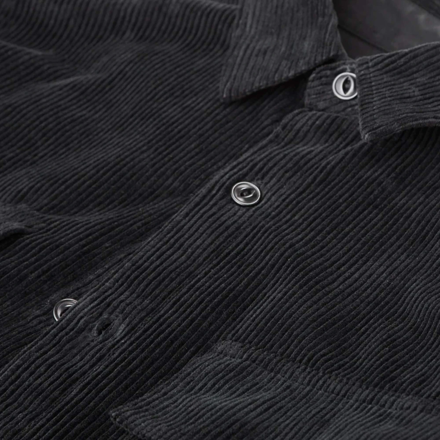 Belstaff Fallgate Shirt - Black 3 Belstaff Fallgate Shirt - Black - Image 3