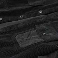 Belstaff Fallgate Shirt - Black 7 Belstaff Fallgate Shirt - Black -Lacoste Cloth Shop belstaff fallgate shirt black p61073 906567 image