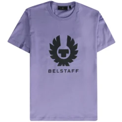Belstaff Phoenix T-Shirt - Mauve
