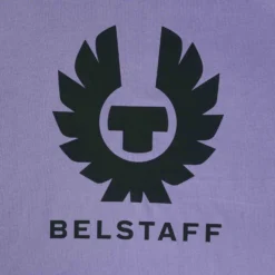 Belstaff Phoenix T-Shirt - Mauve -Lacoste Cloth Shop belstaff phoenix t shirt mauve p57277 828122 image