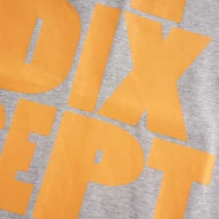 C17 - Cedixsept Jeans Blow Out Tee - Grey -Lacoste Cloth Shop c17 cedixsept jeans blow out tee grey p46630 540615 image