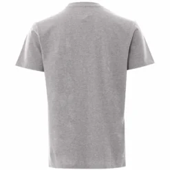 C17 - Cedixsept Jeans Blow Out Tee - Grey -Lacoste Cloth Shop c17 cedixsept jeans blow out tee grey p46630 540620 image