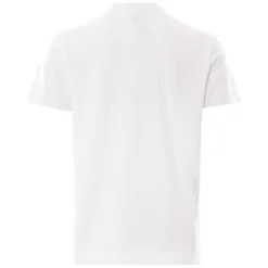 C17 - Cedixsept Jeans Blow Out Tee - White 7 C17 - Cedixsept Jeans Blow Out Tee - White -Lacoste Cloth Shop c17 cedixsept jeans blow out tee white p46629 540640 image