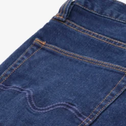 C17 - Cedixsept Jeans Cone Mills Denim Regular Tapered Comfort Fit - 1 Year Rinsed Indigo Wash 14 C17 - Cedixsept Jeans Cone Mills Denim Regular Tapered Comfort Fit - 1 Year Rinsed Indigo Wash -Lacoste Cloth Shop c17 cedixsept jeans cone mills denim regular tapered comfort fit 1 year rinsed indigo wash p46062 517817 image