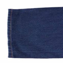 C17 - Cedixsept Jeans Cone Mills Denim Slim Straight Comfort Fit - 1 Year Indigo Rinsed Wash -Lacoste Cloth Shop c17 cedixsept jeans cone mills denim slim straight comfort fit 1 year indigo rinsed wash p46068 518608 image