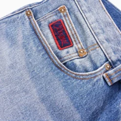 C17 - Cedixsept Jeans Cone Mills Denim Slim Straight Comfort Fit - 2 Year Vintage Wash 15 C17 - Cedixsept Jeans Cone Mills Denim Slim Straight Comfort Fit - 2 Year Vintage Wash -Lacoste Cloth Shop c17 cedixsept jeans cone mills denim slim straight comfort fit 2 year vintage wash p46066 518860 image