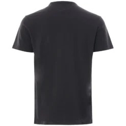 C17 - Cedixsept Jeans Game T-Shirt - Black -Lacoste Cloth Shop c17 cedixsept jeans game t shirt black p46628 540595 image