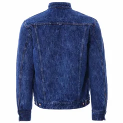 C17 - Cedixsept Jeans Mandarin Collar Kuroki Japanese Selvedge Denim Jacket - Stone Wash 13 C17 - Cedixsept Jeans Mandarin Collar Kuroki Japanese Selvedge Denim Jacket - Stone Wash -Lacoste Cloth Shop c17 cedixsept jeans mandarin collar kuroki japanese selvedge denim jacket stone wash p49239 622709 image