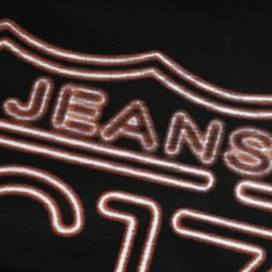 C17 - Cedixsept Jeans Neon T-shirt - Black 9 C17 - Cedixsept Jeans Neon T-shirt - Black -Lacoste Cloth Shop c17 cedixsept jeans neon t shirt black p45976 506985 image