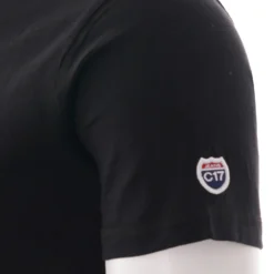 C17 - Cedixsept Jeans Neon T-shirt - Black 10 C17 - Cedixsept Jeans Neon T-shirt - Black -Lacoste Cloth Shop c17 cedixsept jeans neon t shirt black p45976 506989 image