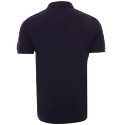 C17 - Cedixsept Jeans Oxford Pique Polo - Navy -Lacoste Cloth Shop c17 cedixsept jeans oxford pique polo navy p49916 651395 image