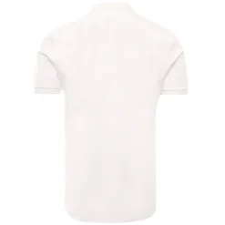 C17 - Cedixsept Jeans Oxford Pique Polo - White -Lacoste Cloth Shop c17 cedixsept jeans oxford pique polo white p49917 651370 image