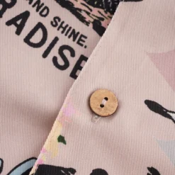 C17 - Cedixsept Jeans Paradise Lost Shirt - Ecru -Lacoste Cloth Shop c17 cedixsept jeans paradise lost shirt ecru p45888 496571 image