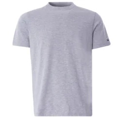 C17 - Cedixsept Jeans Parfitt T-Shirt - Grey