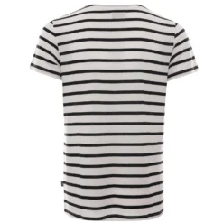 C17 - Cedixsept Jeans Popeye Made From Wood Pulp T-Shirt - Natural -Lacoste Cloth Shop c17 cedixsept jeans popeye made from wood pulp t shirt natural p50983 674588 image