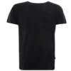 C17 - Cedixsept Jeans Summer Tee - Black Navy