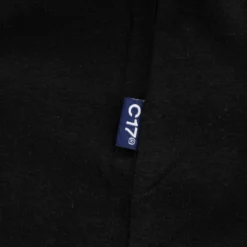 C17 - Cedixsept Jeans Summer Tee - Black Navy -Lacoste Cloth Shop c17 cedixsept jeans summer tee black navy p50987 674603 image