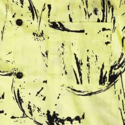 Edwin Brutal Insouciance Shirt - Charlock -Lacoste Cloth Shop edwin brutal insouciance shirt charlock p58093 846649 image