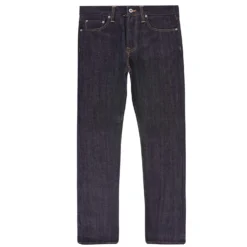 Edwin ED-39 Red Listed Selvedge Denim