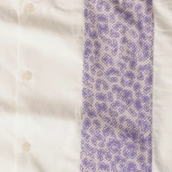 Edwin Leo Shirt - Whisper -Lacoste Cloth Shop edwin leo shirt whisper p58632 856725 image