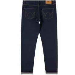 Edwin Regular Tapered Jeans - Blue 9 Edwin Regular Tapered Jeans - Blue -Lacoste Cloth Shop edwin regular tapered jeans blue p57153 825072 image