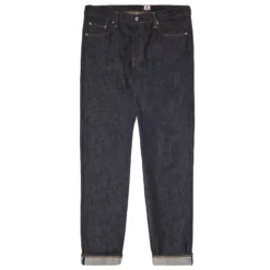 Edwin Regular Tapered Nihon Selvedge - Indigo