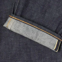 Edwin Regular Tapered Nihon Selvedge - Indigo 7 Edwin Regular Tapered Nihon Selvedge - Indigo -Lacoste Cloth Shop edwin regular tapered nihon selvedge indigo p53669 735076 image