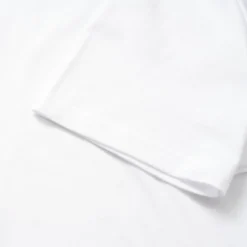 Edwin White Short Sleeve T-Shirts - Double Pack -Lacoste Cloth Shop edwin white short sleeve t shirts double pack p33873 211203 image